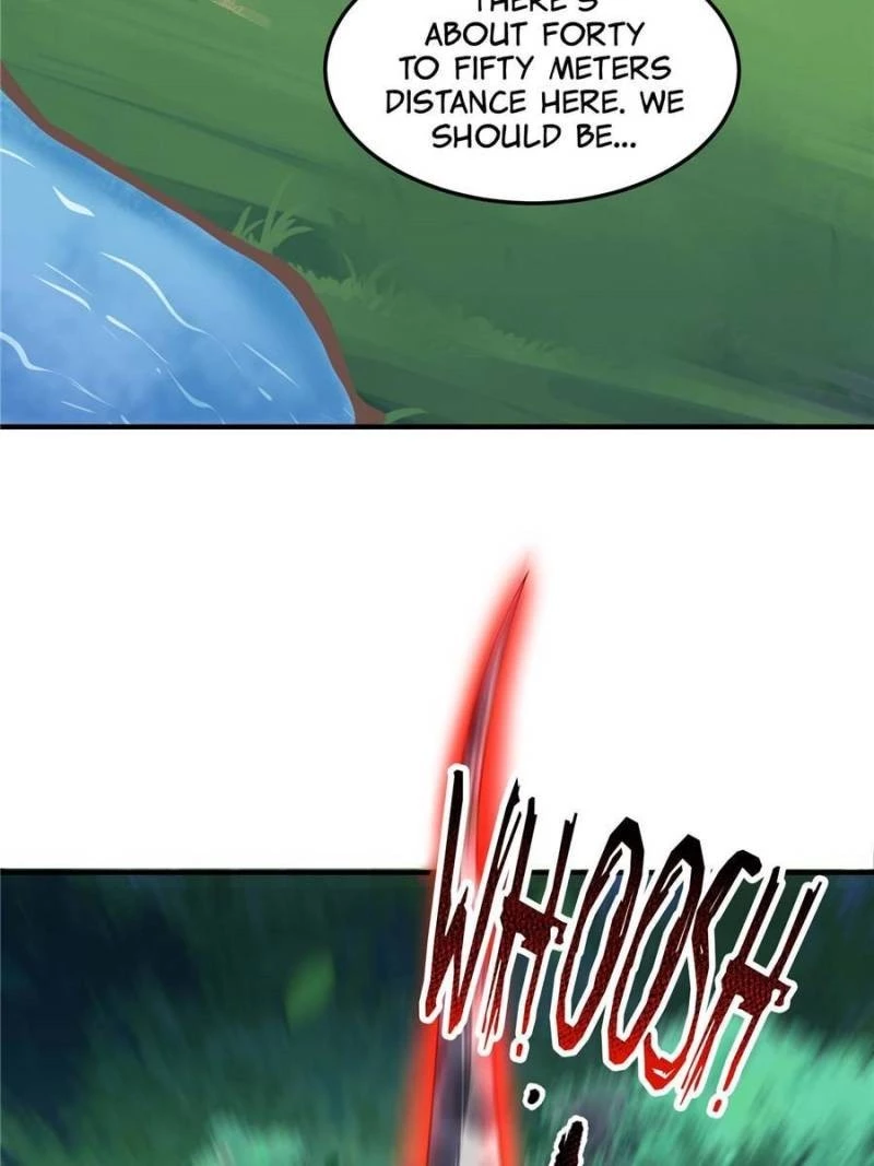 Monster Pet Evolution Chapter 68 - 19