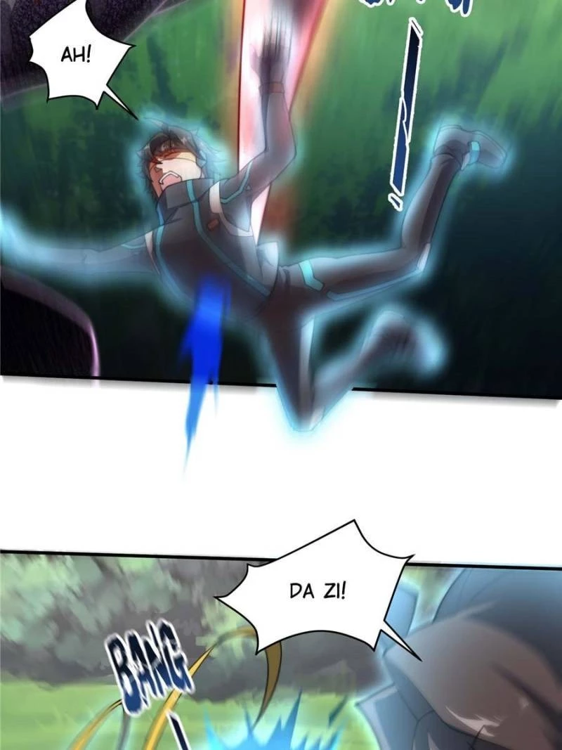 Monster Pet Evolution Chapter 68 - 24