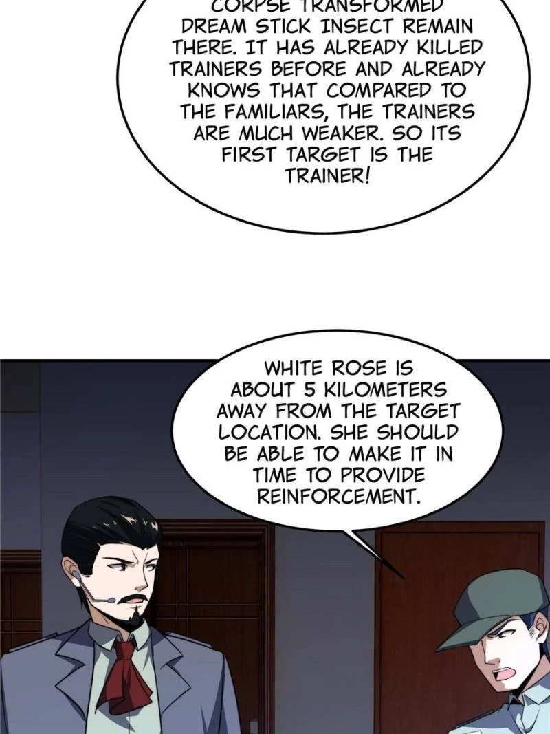 Monster Pet Evolution Chapter 68 - 31