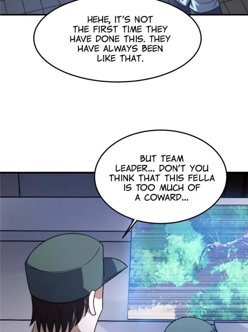Monster Pet Evolution Chapter 68 - 34