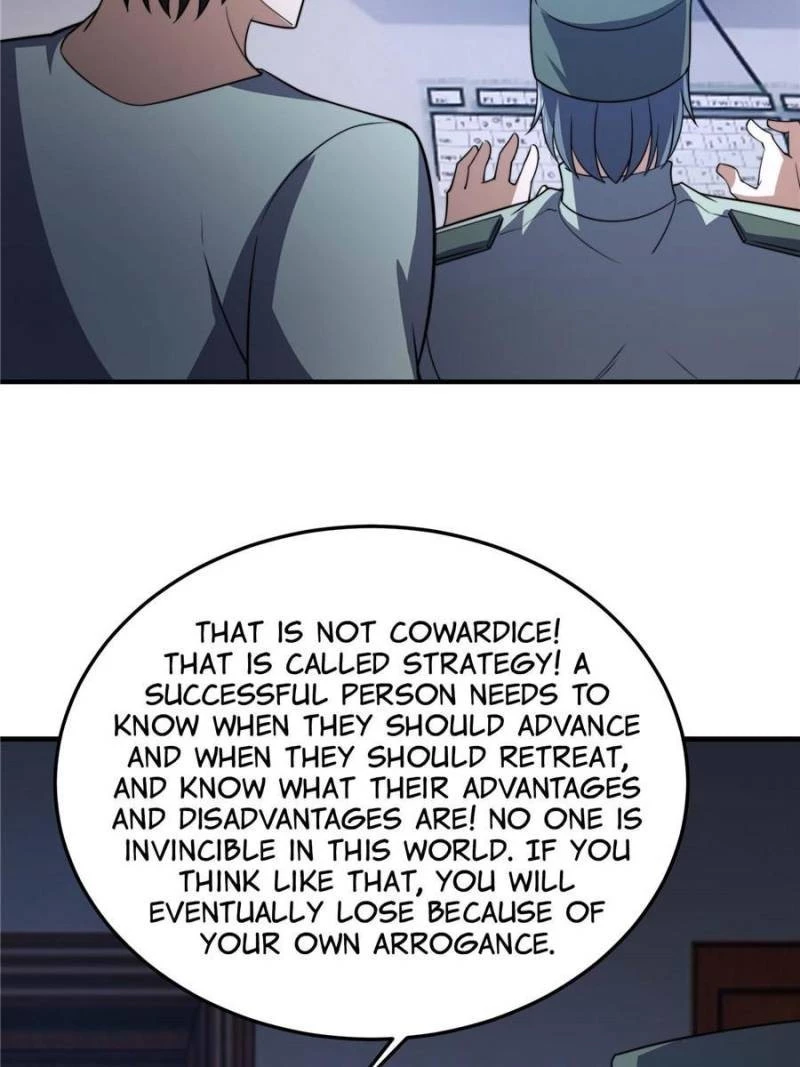 Monster Pet Evolution Chapter 68 - 35