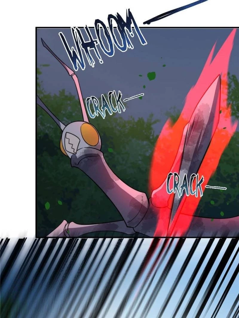 Monster Pet Evolution Chapter 68 - 41
