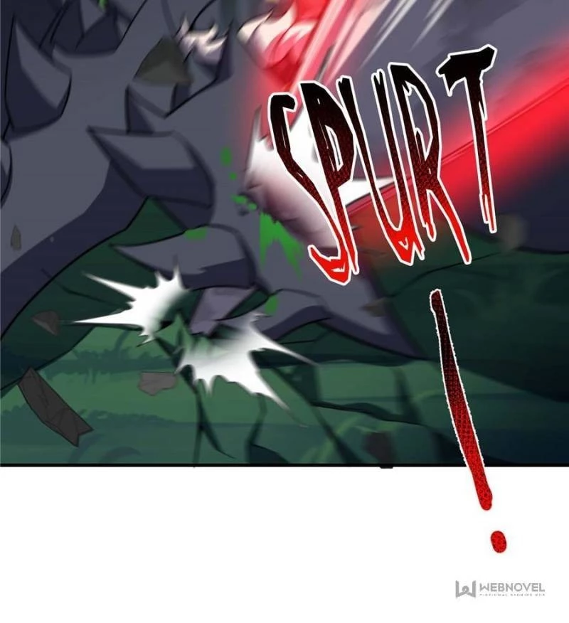 Monster Pet Evolution Chapter 68 - 44