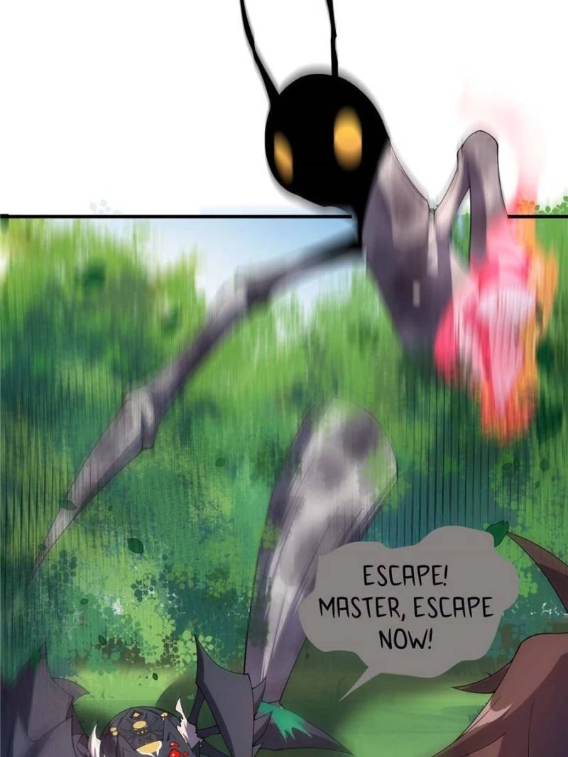 Monster Pet Evolution Chapter 68 - 46