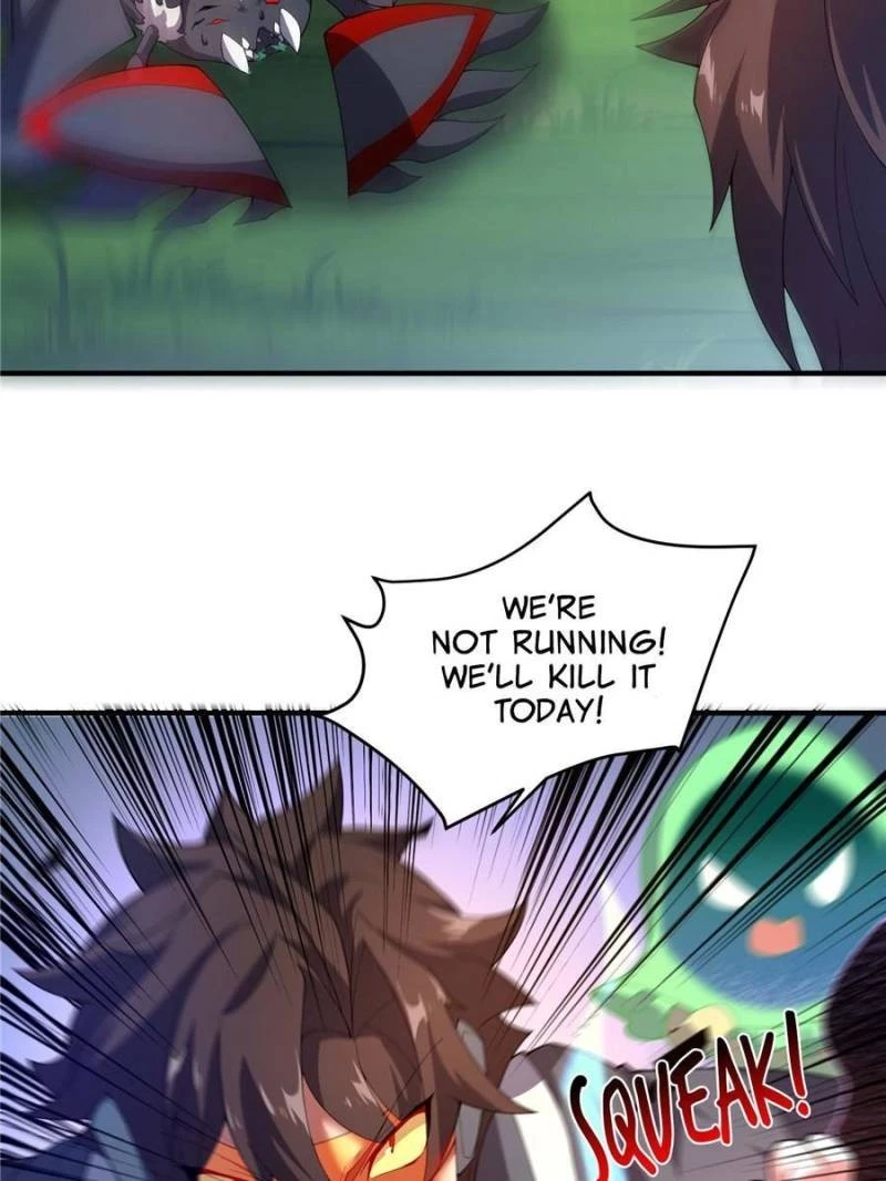 Monster Pet Evolution Chapter 68 - 47