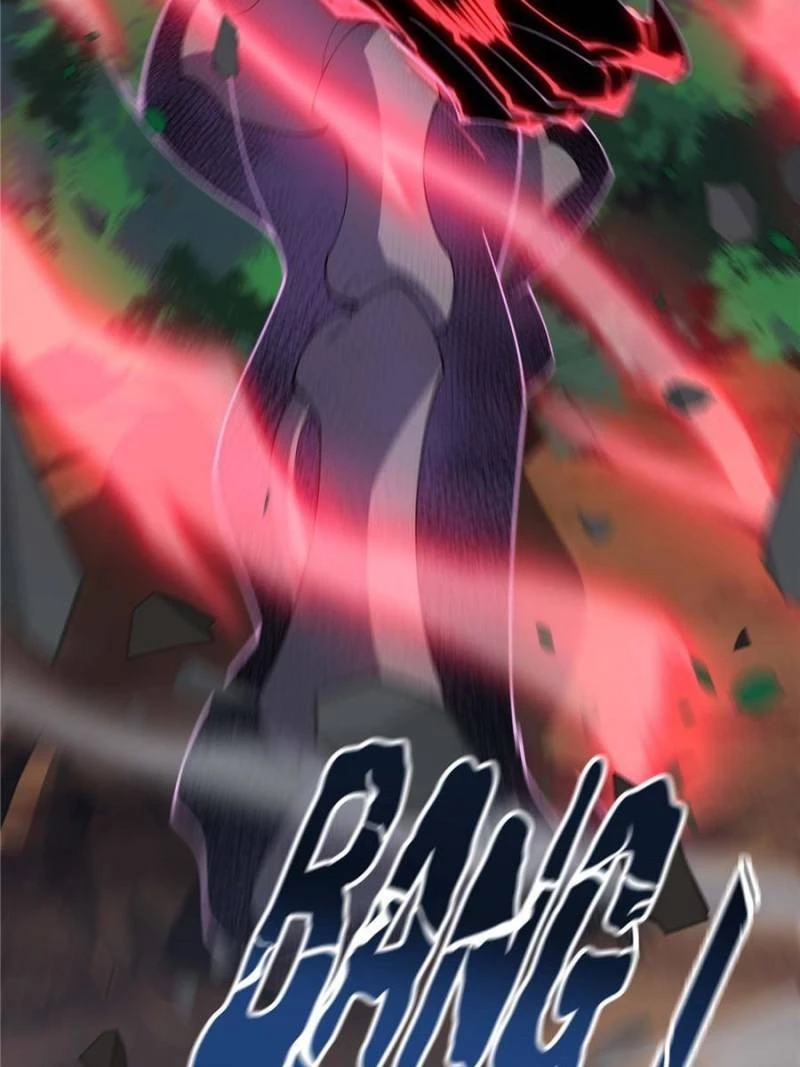 Monster Pet Evolution Chapter 68 - 52