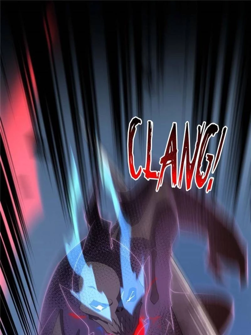 Monster Pet Evolution Chapter 68 - 54
