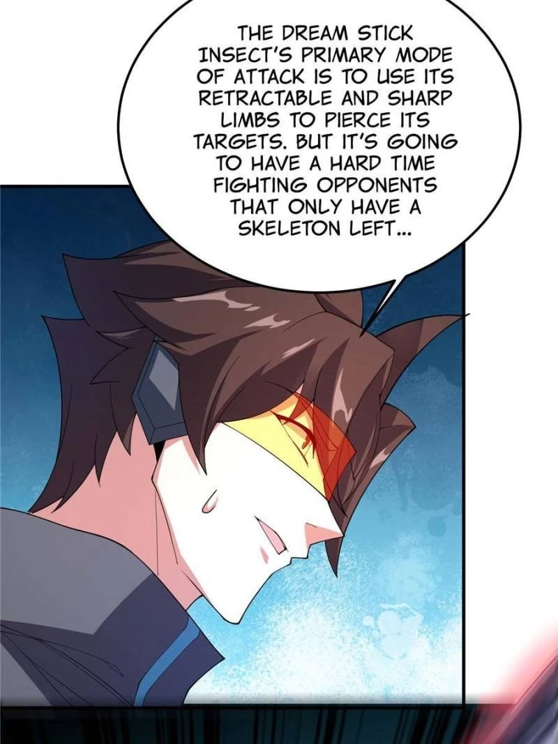 Monster Pet Evolution Chapter 68 - 57