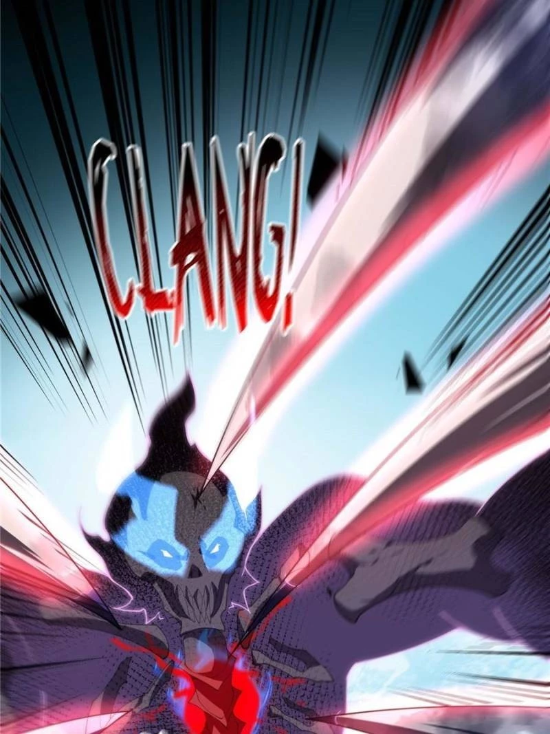 Monster Pet Evolution Chapter 68 - 58