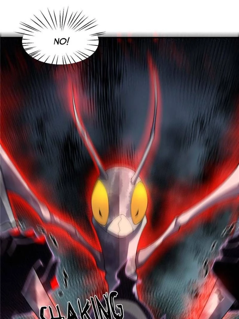 Monster Pet Evolution Chapter 68 - 62