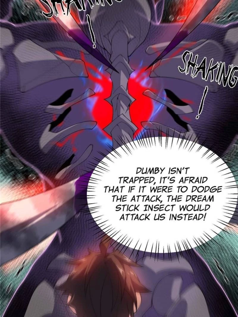 Monster Pet Evolution Chapter 68 - 63