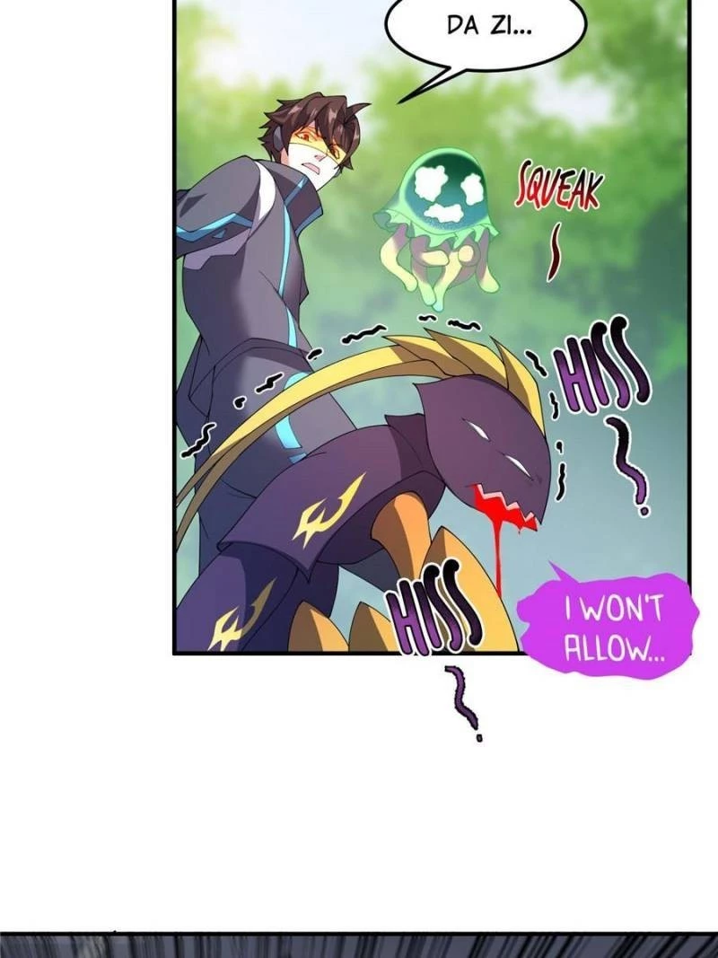 Monster Pet Evolution Chapter 68 - 65