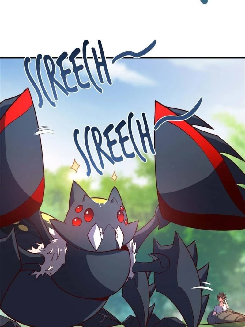 Monster Pet Evolution Chapter 70 - 2