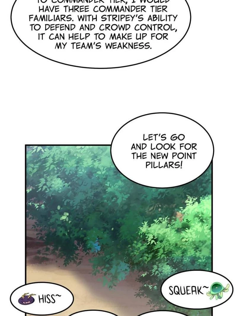 Monster Pet Evolution Chapter 70 - 6