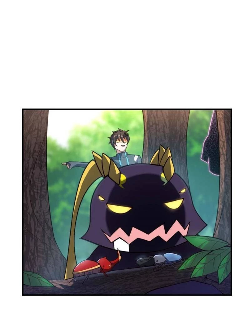 Monster Pet Evolution Chapter 70 - 8