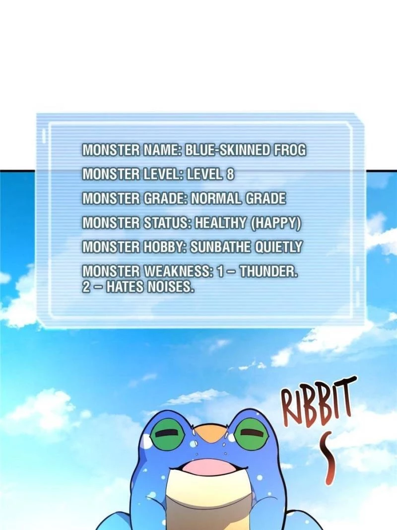 Monster Pet Evolution Chapter 70 - 11