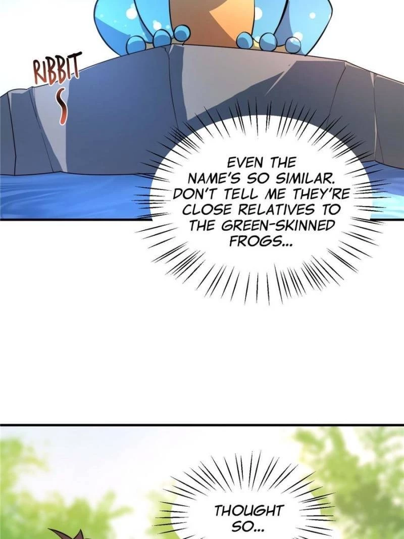 Monster Pet Evolution Chapter 70 - 12
