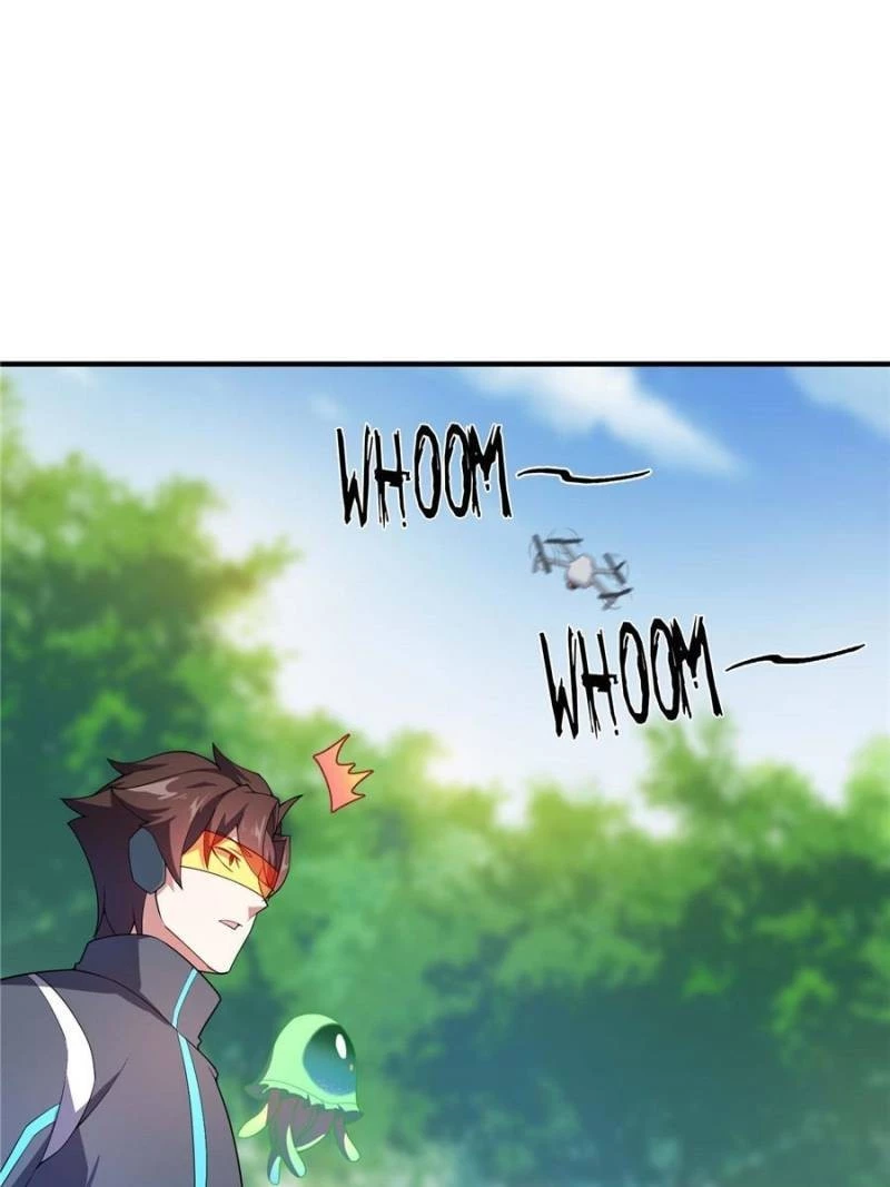 Monster Pet Evolution Chapter 70 - 15