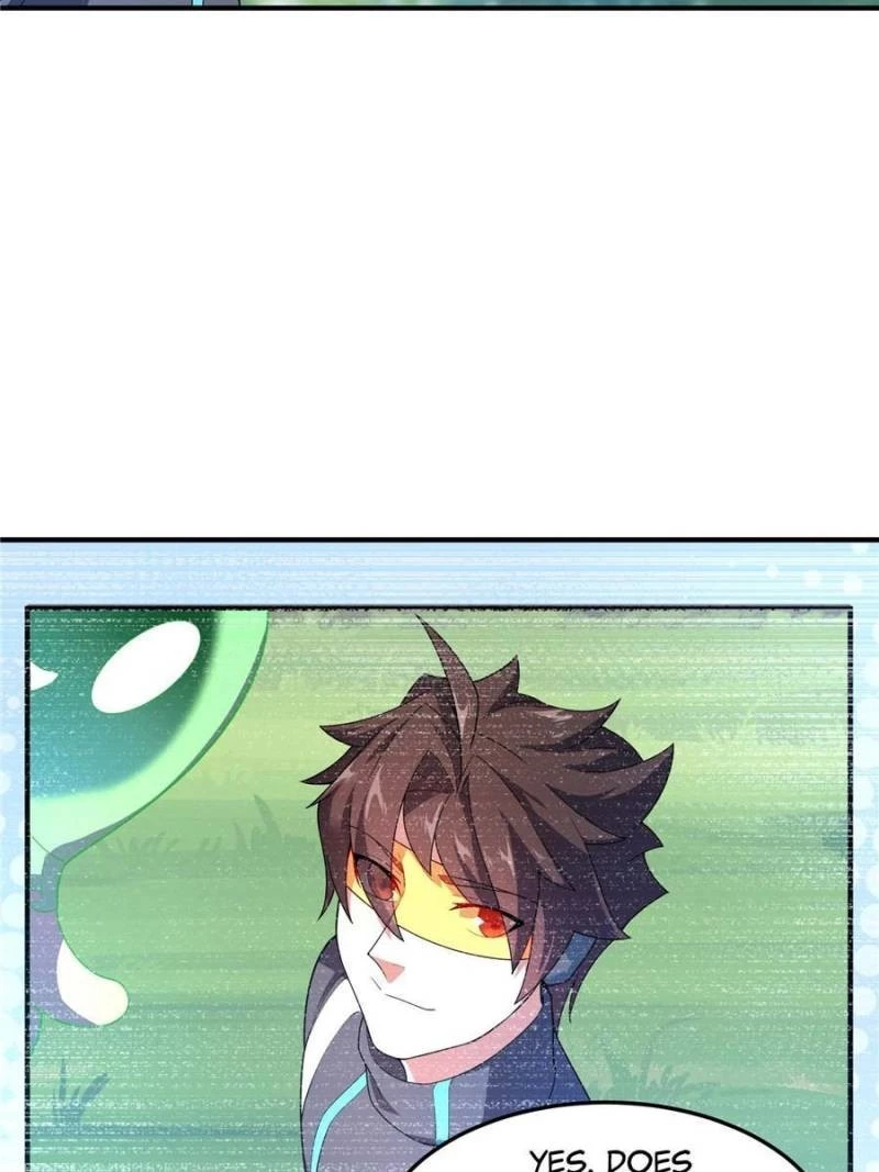 Monster Pet Evolution Chapter 70 - 16