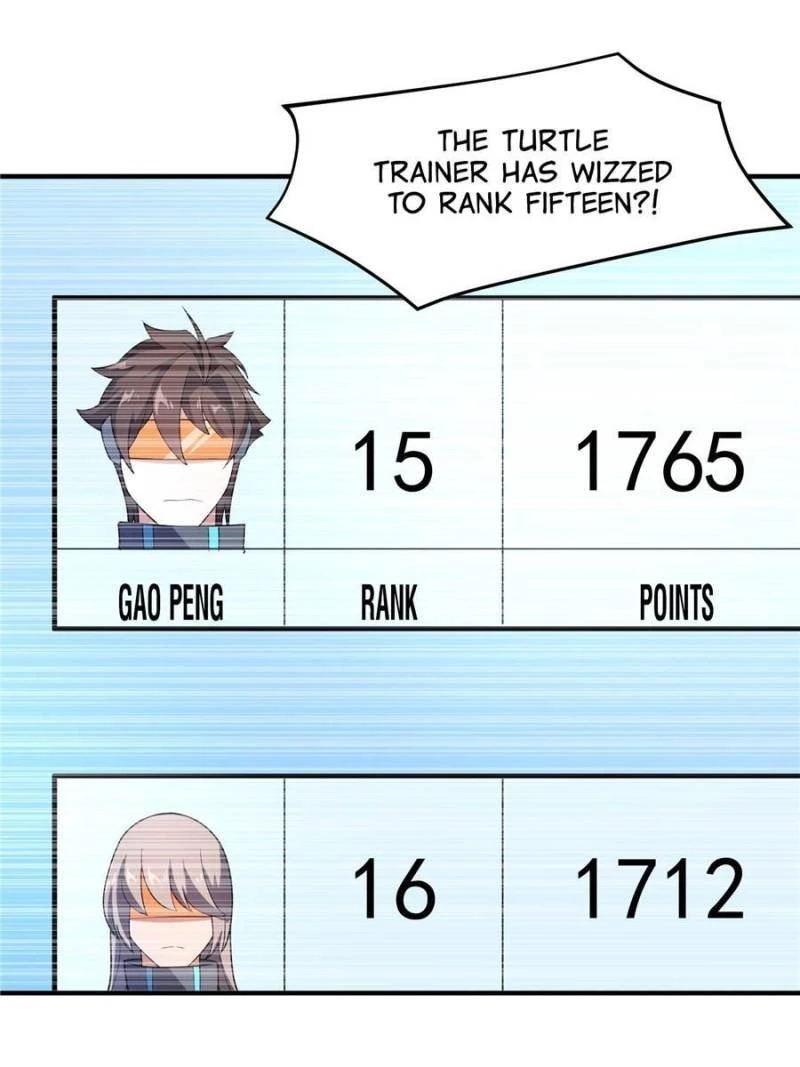 Monster Pet Evolution Chapter 70 - 18
