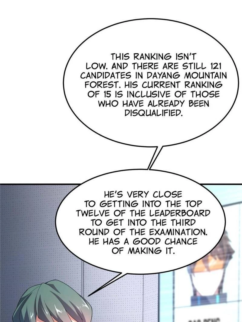 Monster Pet Evolution Chapter 70 - 19