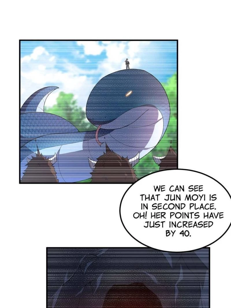 Monster Pet Evolution Chapter 70 - 22