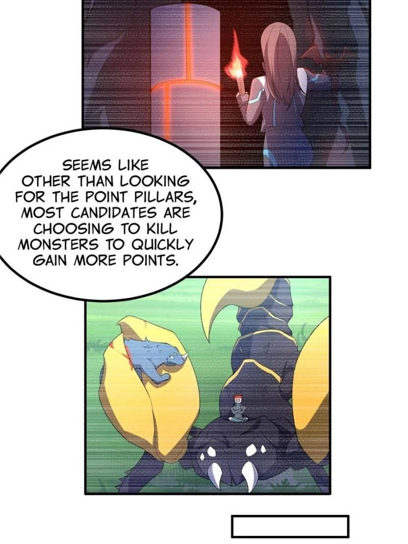 Monster Pet Evolution Chapter 70 - 23