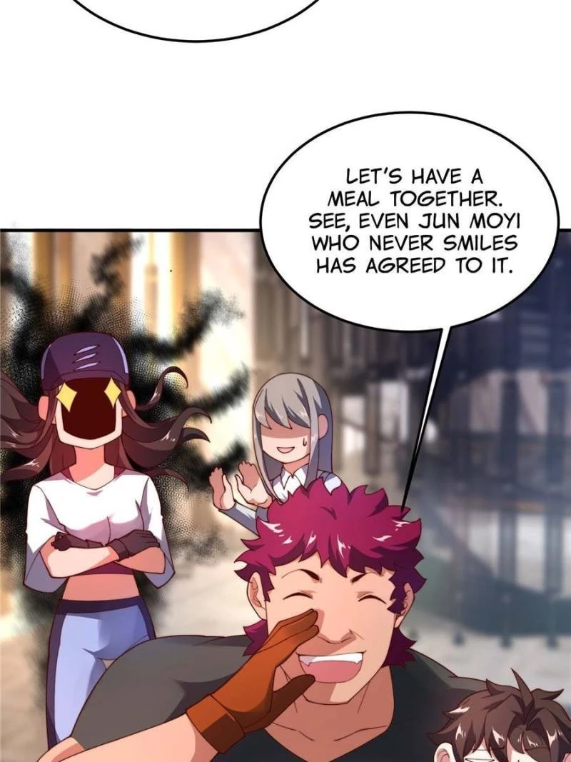 Monster Pet Evolution Chapter 70 - 42