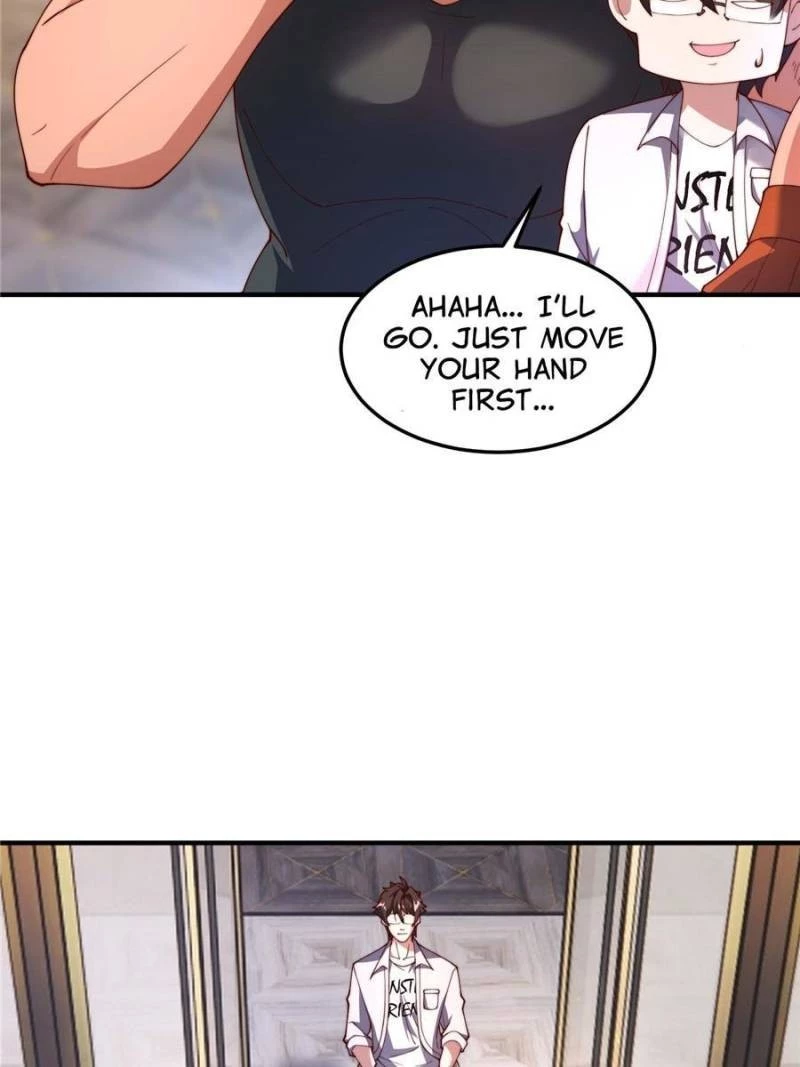 Monster Pet Evolution Chapter 70 - 43