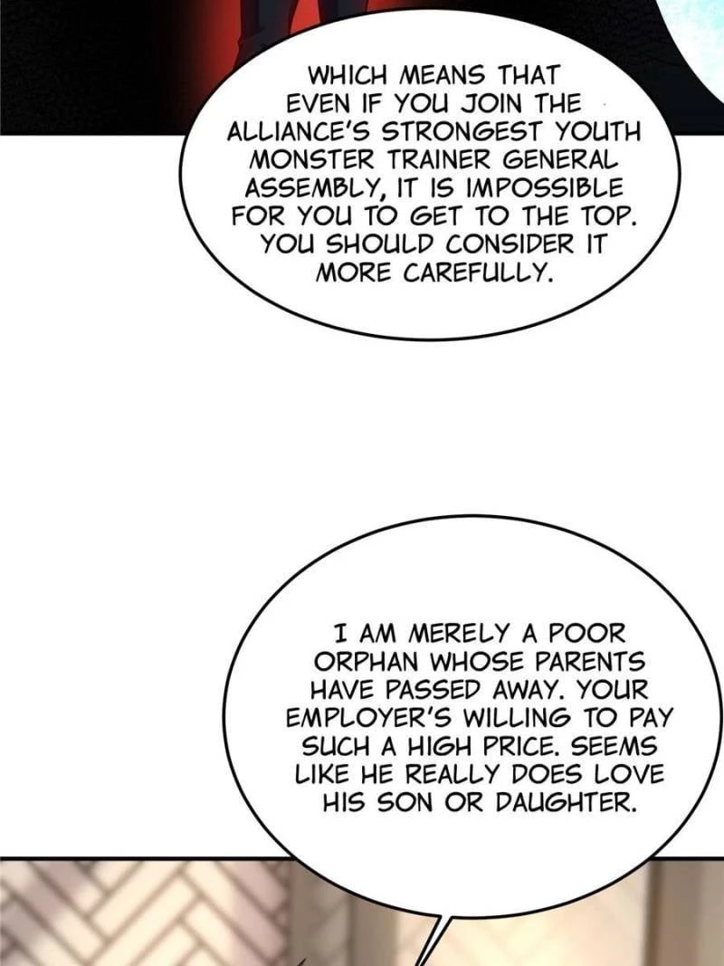 Monster Pet Evolution Chapter 70 - 60