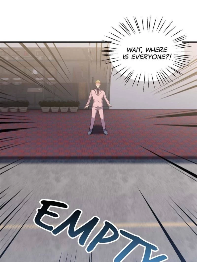 Monster Pet Evolution Chapter 71 - 10