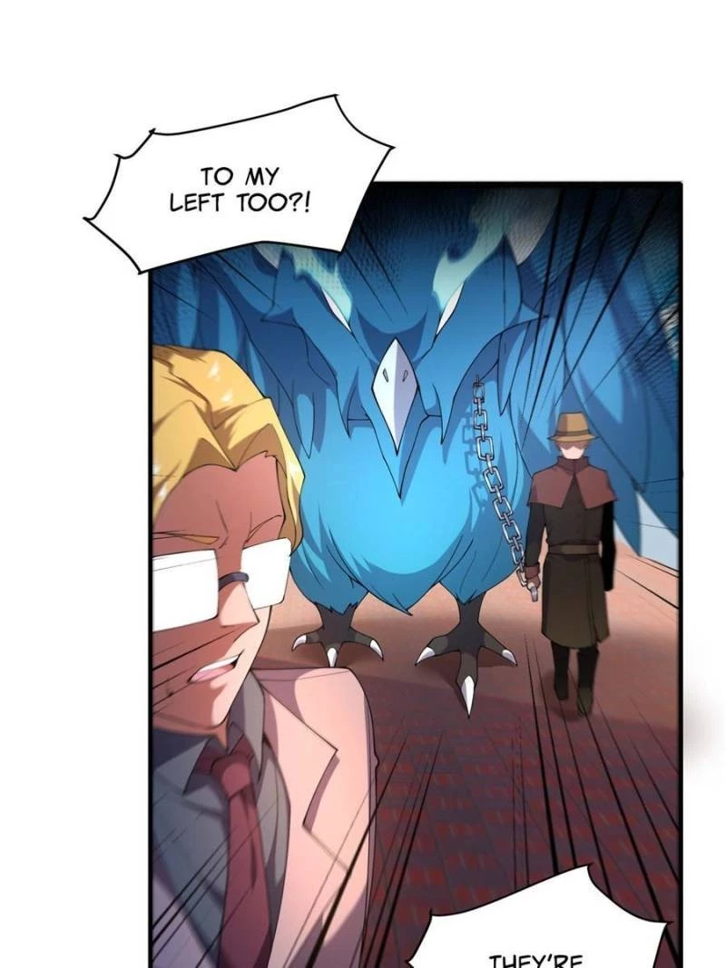Monster Pet Evolution Chapter 71 - 14