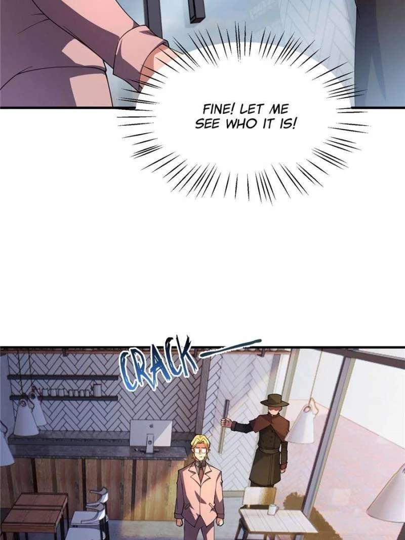 Monster Pet Evolution Chapter 71 - 19