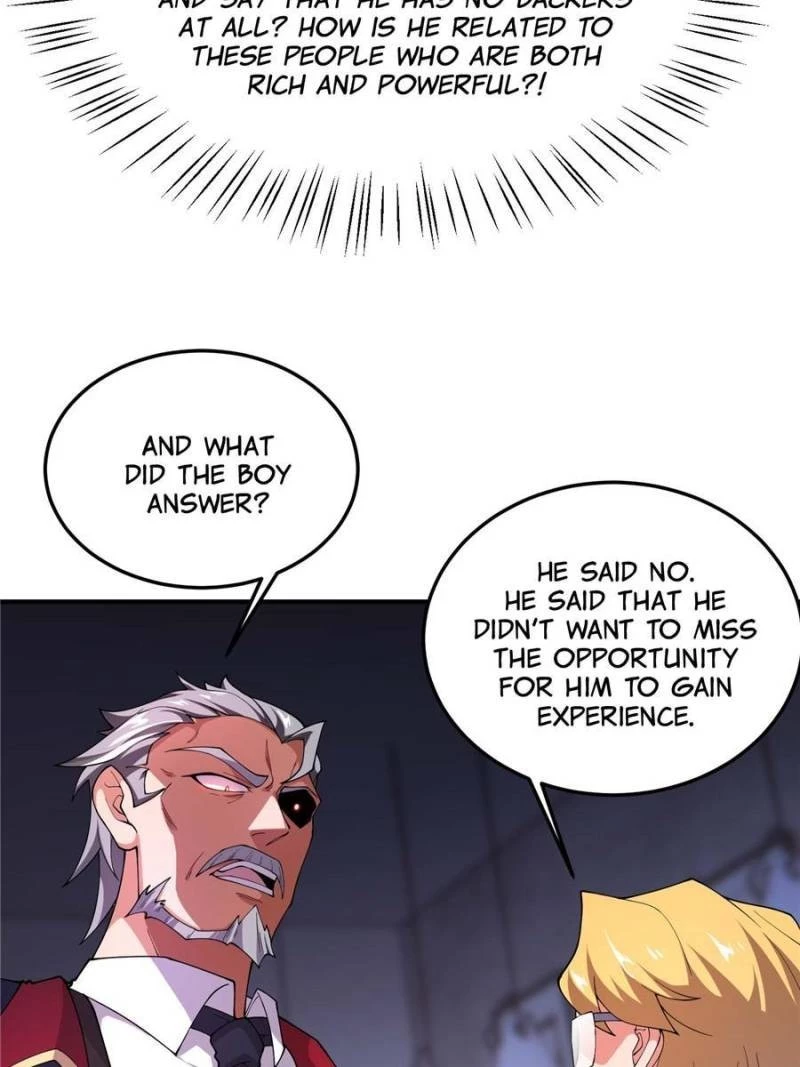 Monster Pet Evolution Chapter 71 - 27