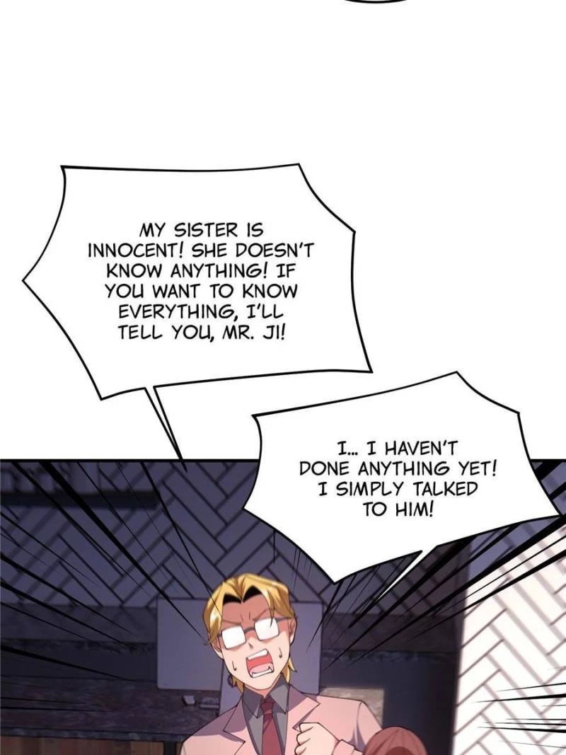Monster Pet Evolution Chapter 71 - 39