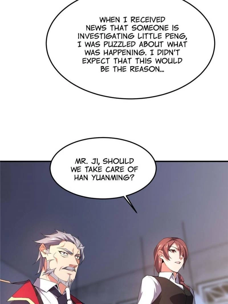 Monster Pet Evolution Chapter 71 - 46