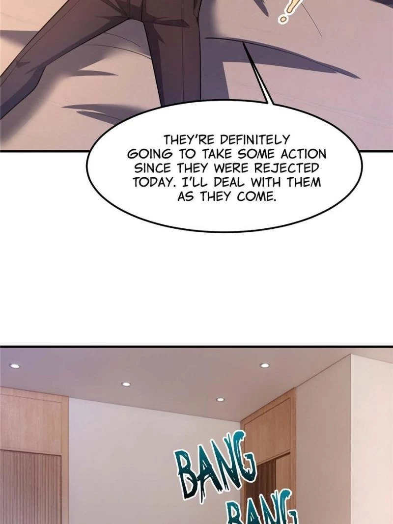 Monster Pet Evolution Chapter 71 - 54