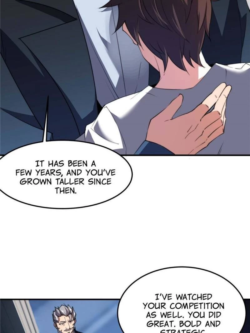 Monster Pet Evolution Chapter 72 - 2