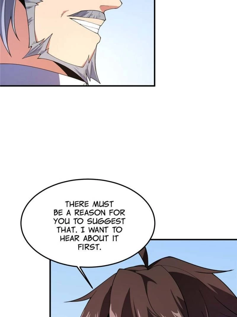 Monster Pet Evolution Chapter 72 - 18