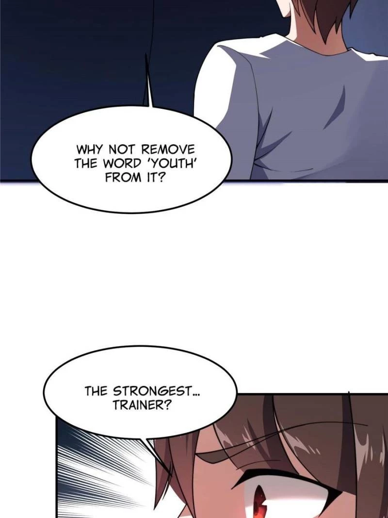 Monster Pet Evolution Chapter 72 - 25