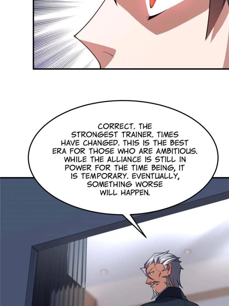Monster Pet Evolution Chapter 72 - 26