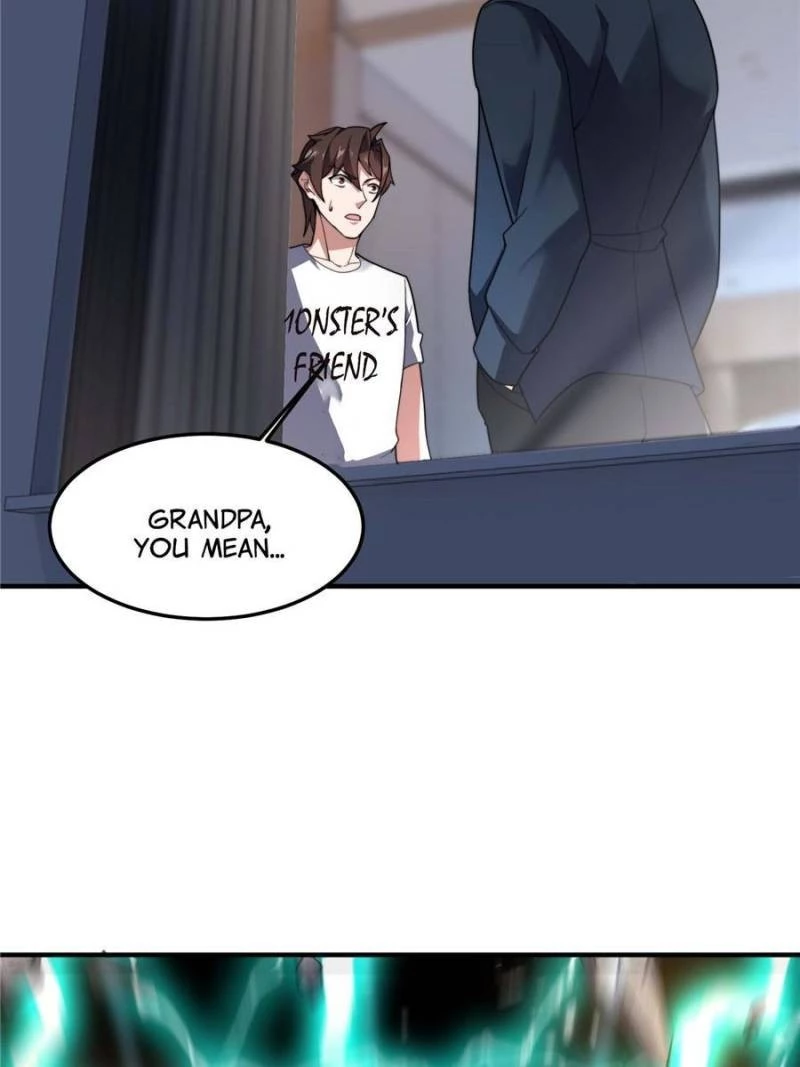 Monster Pet Evolution Chapter 72 - 27