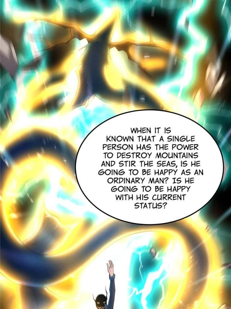 Monster Pet Evolution Chapter 72 - 28