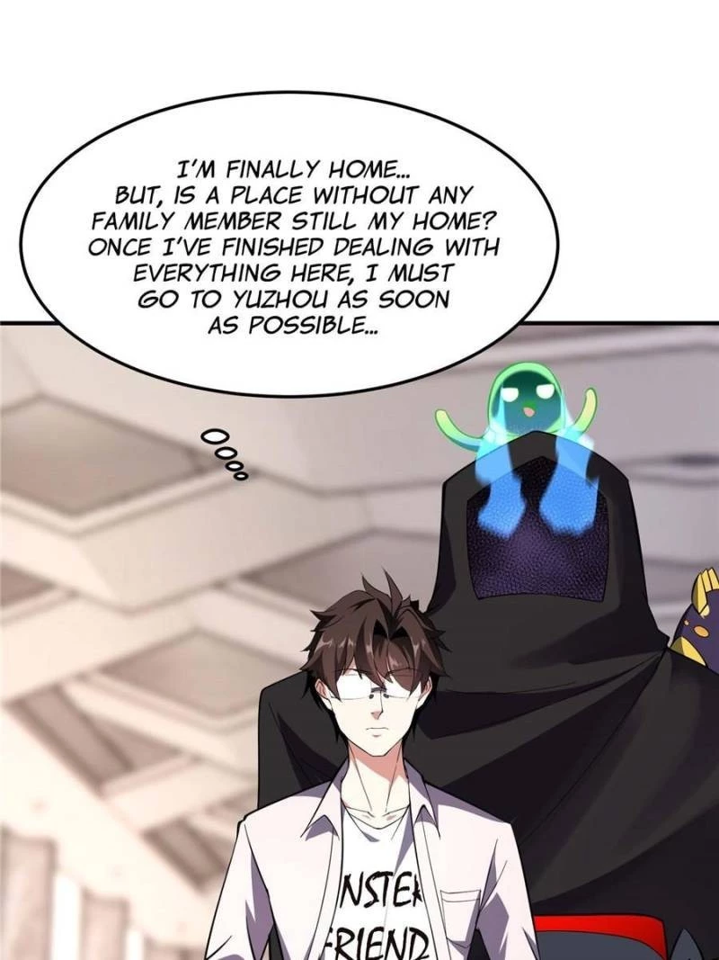 Monster Pet Evolution Chapter 72 - 42