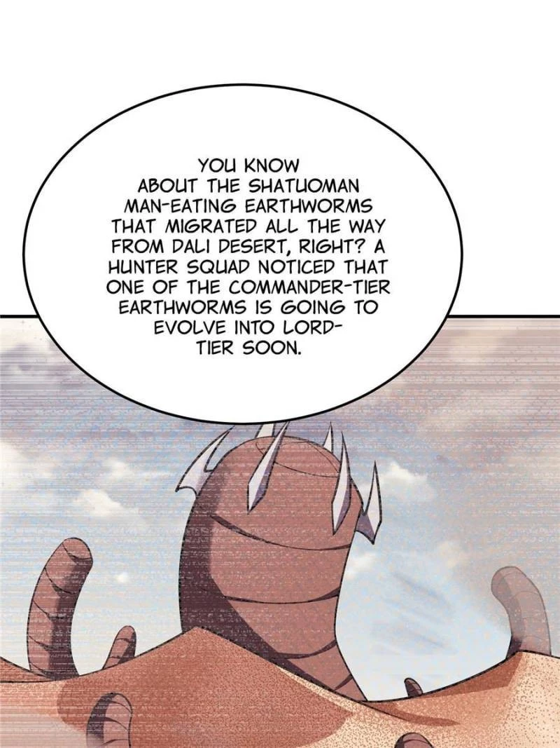 Monster Pet Evolution Chapter 72 - 53