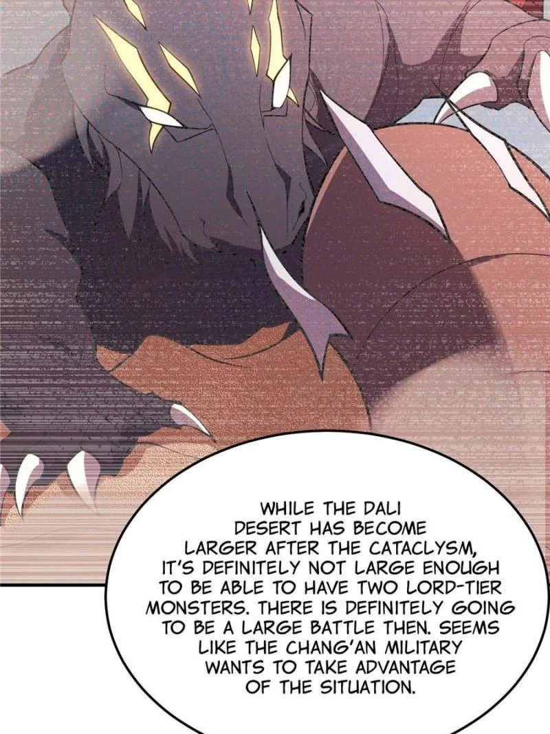 Monster Pet Evolution Chapter 72 - 57
