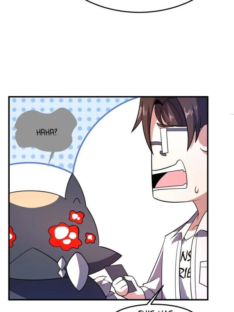Monster Pet Evolution Chapter 72 - 58