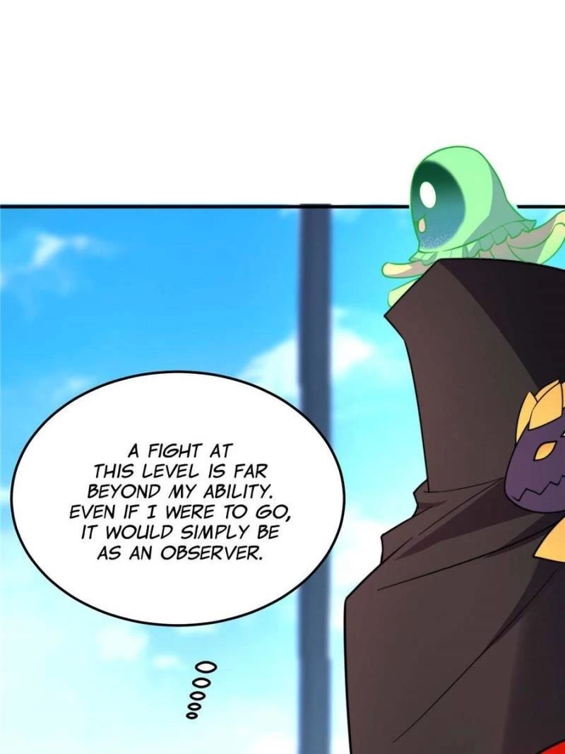 Monster Pet Evolution Chapter 72 - 67