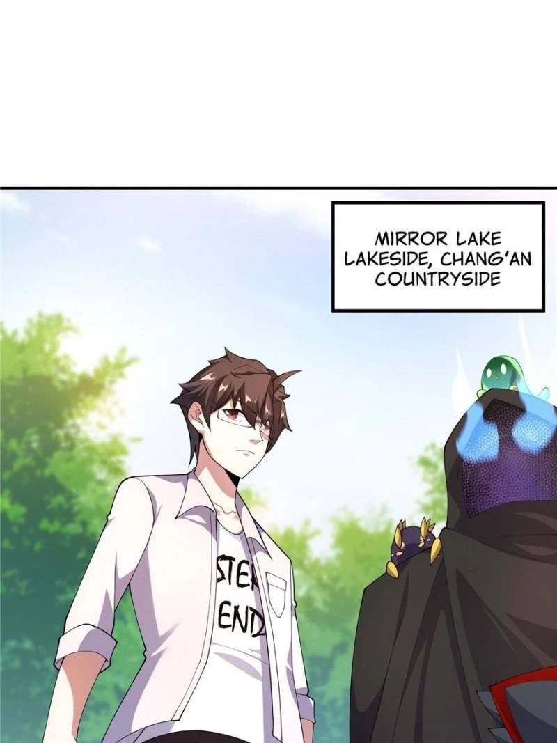 Monster Pet Evolution Chapter 73 - 1
