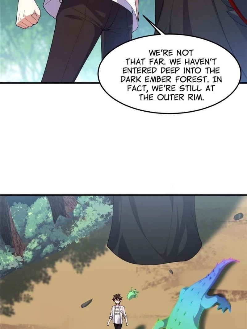 Monster Pet Evolution Chapter 73 - 2